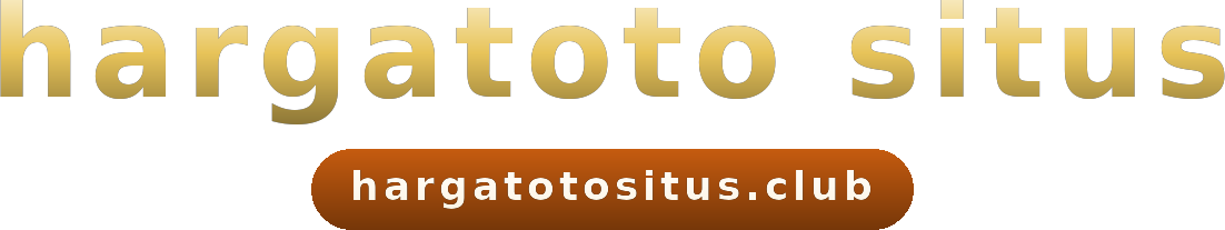 hargatoto situs logo